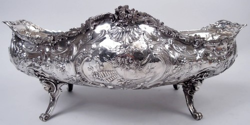 Belle époque jardinière - Époque,
