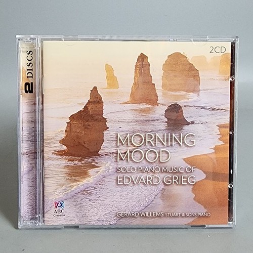 Morning mood solo - mood, piano