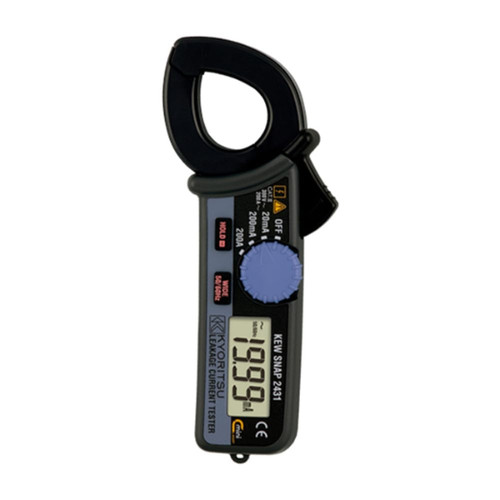 Kyoritsu 2431 pince compteur - 2431,