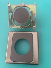 Bouton poussoir lumineux