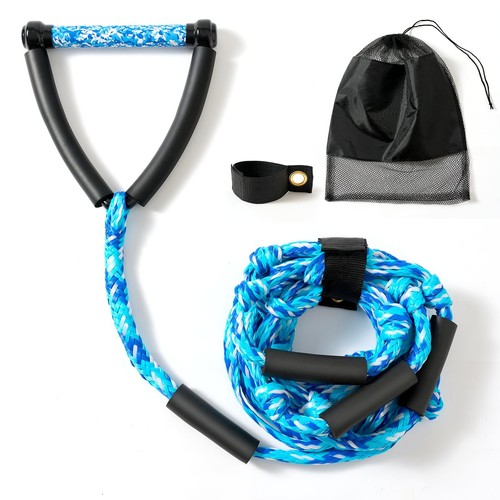Wake surf rope - 25, boat