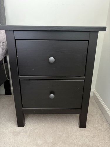 Ikea hemnes drawer - hemnes, chests