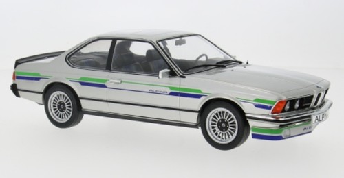 Bmw e24 635 csi - e24, alpina