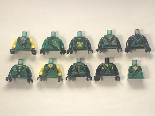 Lego choose your - lego, ninjago