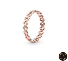 Bague Pandora Jewelry Band of
