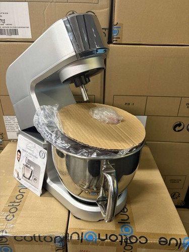 Robot pâtissier norbet - pâtissier,