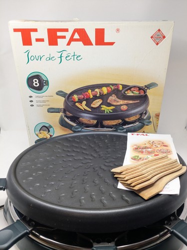Rare fal tour - tour, fete