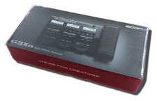 Pédale d'effets processeur