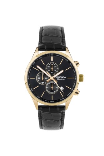 Sekonda gents montre sport - sekonda,