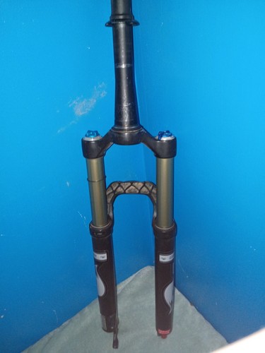 Fox 2014 evolution talas 29 - 34,