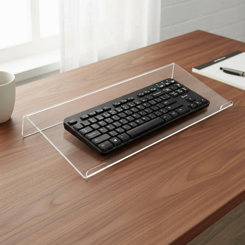 Rehausseur clavier - rehausseur,