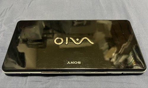 Ultra portable sony vaio - ultra-portable,