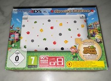 CONSOLE NINTENDO 3DS XL ANIMAL