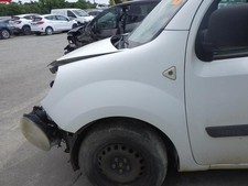 Aile avant gauche RENAULT KANGOO 2 PHASE 1 631011587R