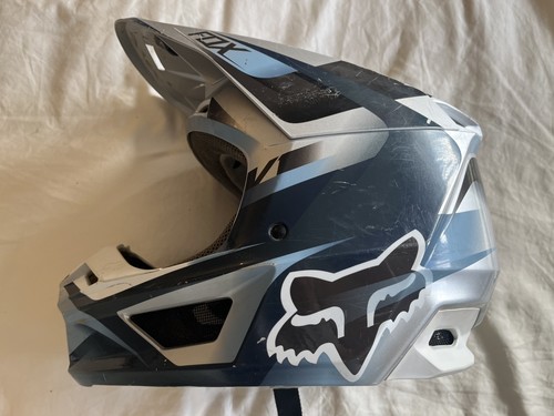 Fox motorcycle helmet size - motorcycle,