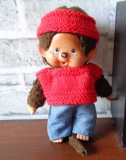 vêtements neufs 20 cm pour