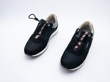 GEOX Baskets Femme Chaussures