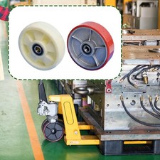 Roulement de Roue Hydraulique