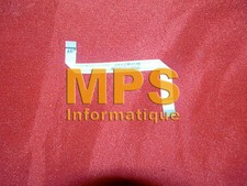 packard bell TM94 nappe ribbon pavé souris