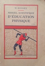 Manuel scientifique