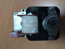 Gear Motor Load pour Pellet Stove K 911 RPM 2.5 Male Made IN Italy V 220