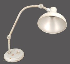 Lampe de bureau JUMO années