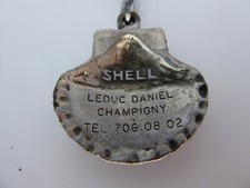 Porte-Clés / Key Ring SHELL /