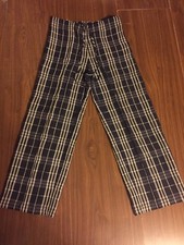 Authentic Burberry London Nova