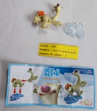 Kinder - Age de glace 4