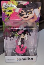 Nintendo Amiibo - Splatoon - Callie - Neuf