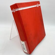 O & K Mini Pelle RH 1.15 Liste Des Pièces Manuel D'Utilisation Moteur