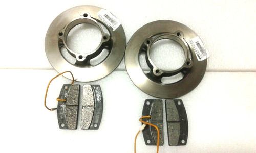 Casalini kit disques de - casalini,