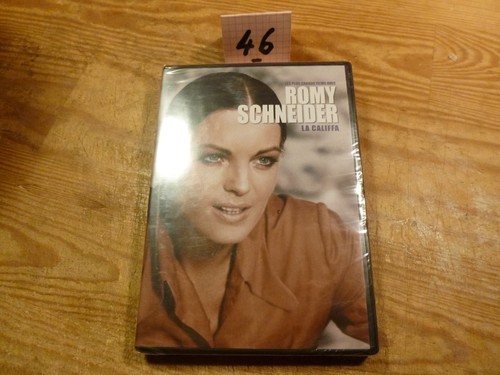 Dvd califfa romy - la,