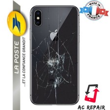 Réparation Vitre Arrière