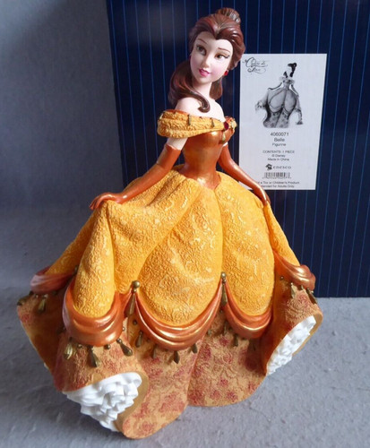 Disney showcase belle beauty - showcase,