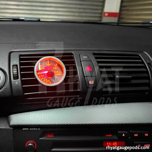 Bmw serie e87 e8x 52mm - e87,