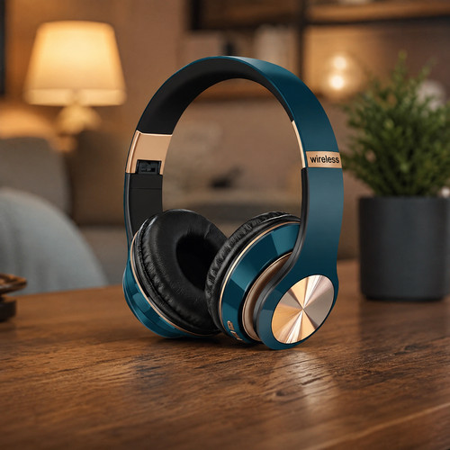 Casque audio bluetooth sans - audio,