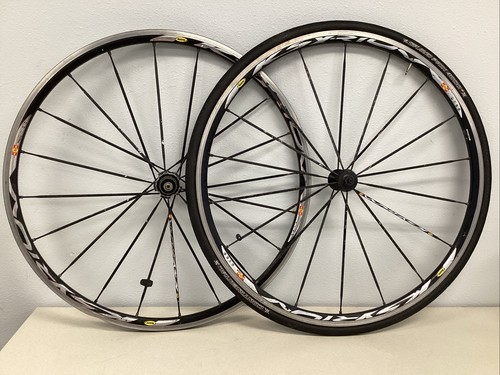 Mavic ksyrium ssc 700c - mavic,