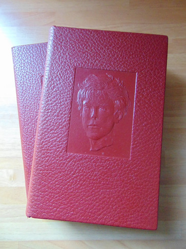 Arthur rimbaud œuvres - arthur,