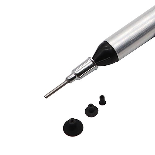 Stylo aspirateur - stylo,