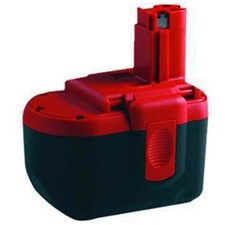 BOSCH Pack De Batterie 24V 2,4Ah 2607335448