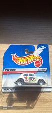 VW Cox HOT WHEELS 1997