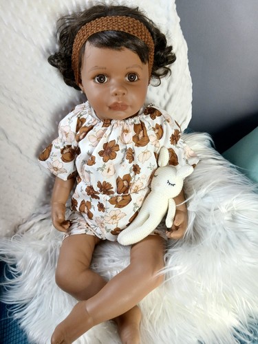 Masterpiece maya doll by - doll,