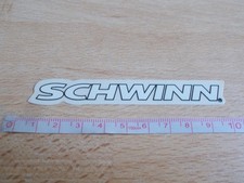 Petit autocollant Vélo