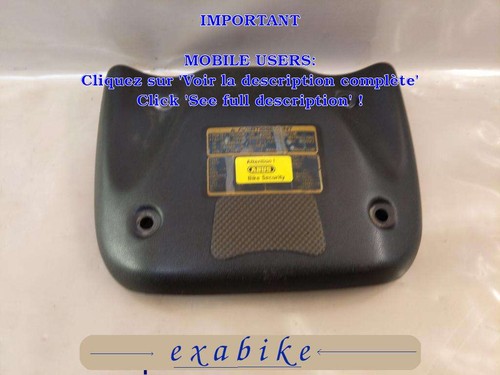 Element plastique pour honda - element,