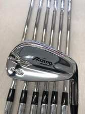 Set fer à repasser Mizuno MP-68 Flex R 7 pièces NS PRO 950GH droitier F/S #01
