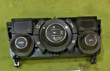 Commande de Chauffage / Ventilation / PEUGEOT 308 1  / ph2 / 96718462XT