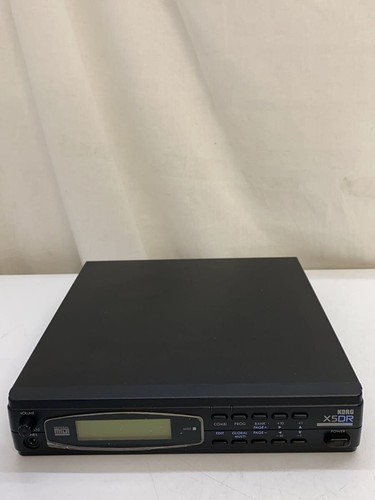 Korg x5dr ai2 synthesizer - ai2,