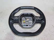 volant de direction peugeot 3008 SUV (MC_, MR_, MJ_, M4_) 98105487AU 204433