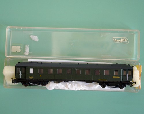 Liliput 285 voiture - 285,